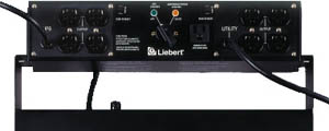 ������� �� (�������������� �������) Liebert-HIROSS GXT2U �������� 700 � 1000 � 1500 � 2000 � 3000 � 4500 � 6000 �� 
