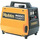 ������� Robin